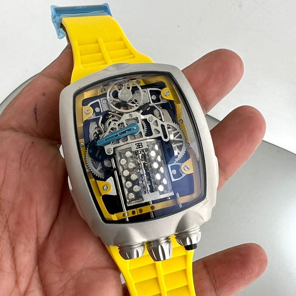 Amazing Premium ETA Quality Luxury watch