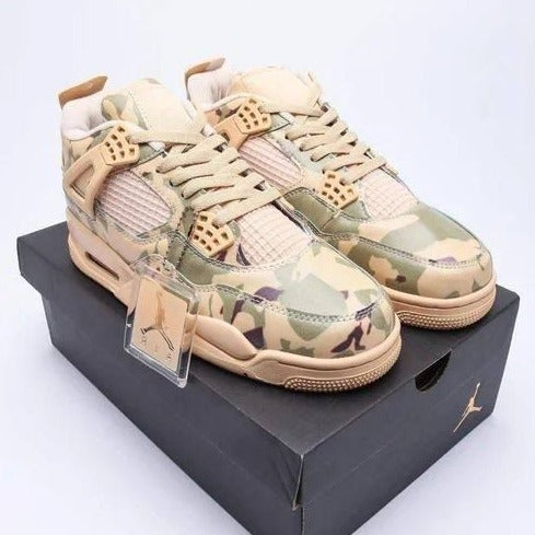 Amazing Army sneaker Sports Shoes