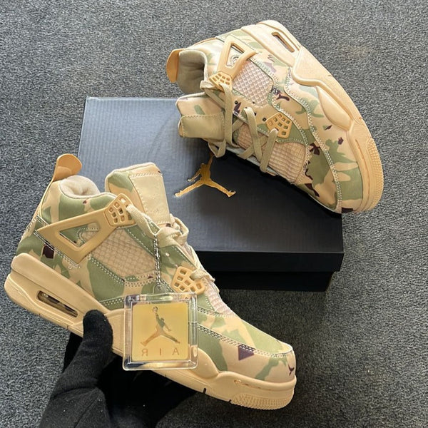 Amazing Army sneaker Sports Shoes