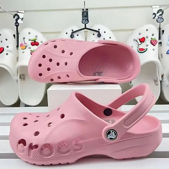 Amazing Crocs Baya Bands