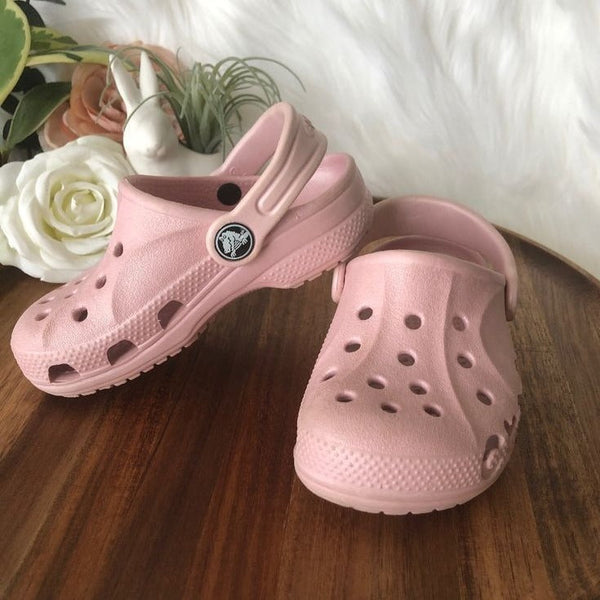 Amazing Crocs Baya Bands