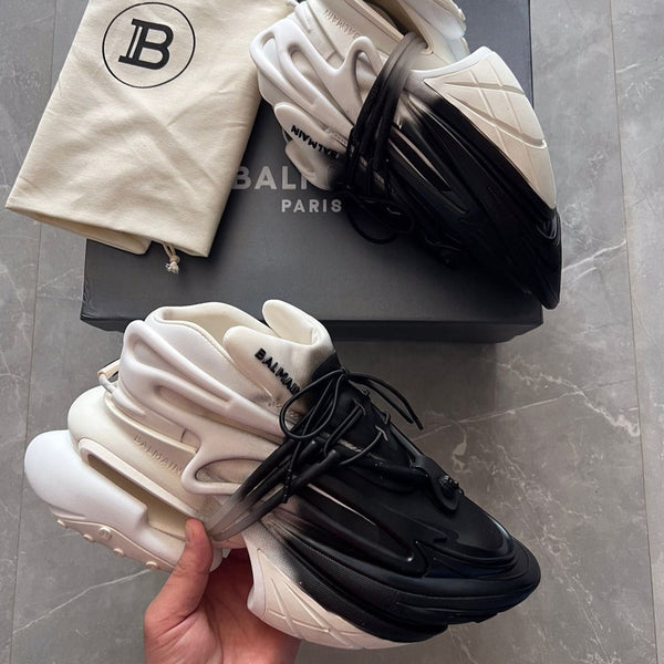 Synthetic Unicorn Shoes - Timecraze