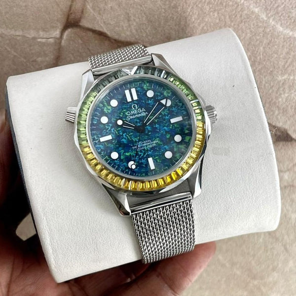 epitome of elegance Premium Men's Watch - Timecraze