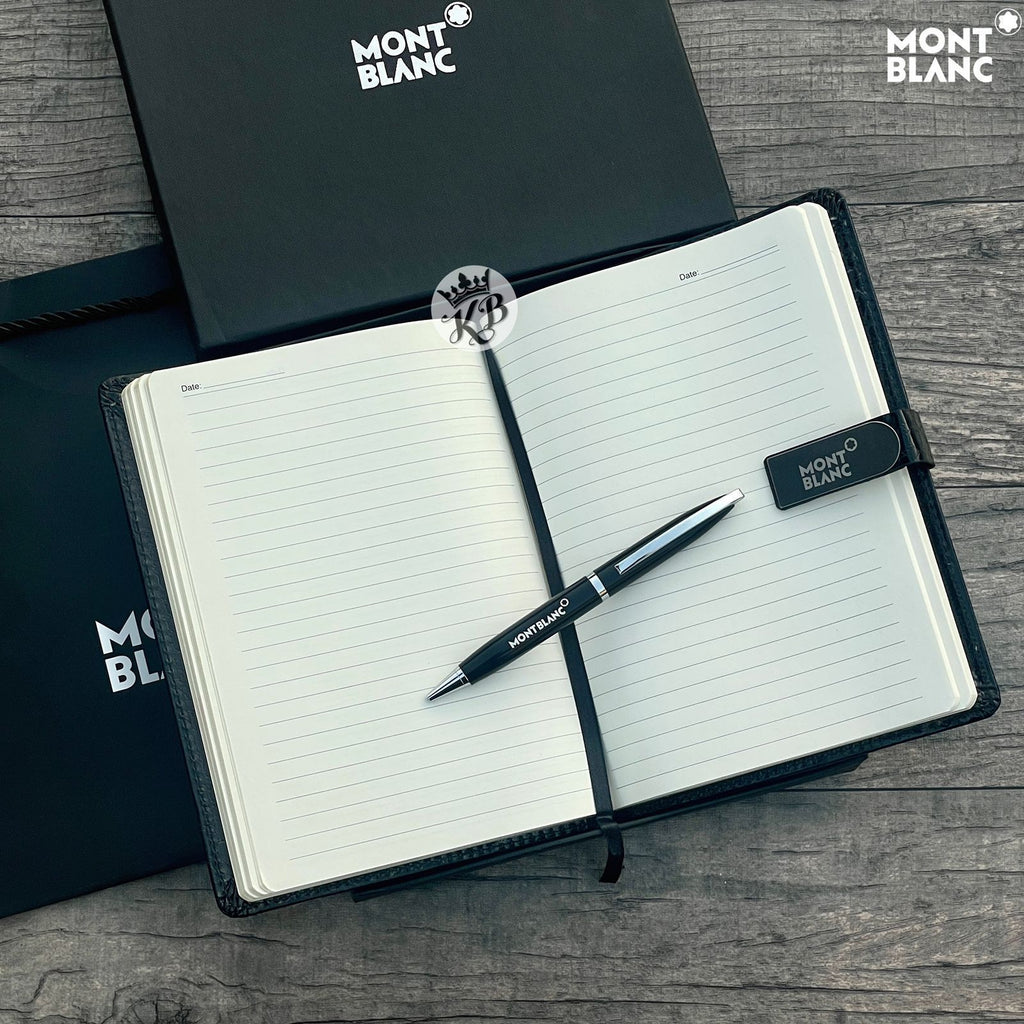MB Premium Planner Pen - Timecraze