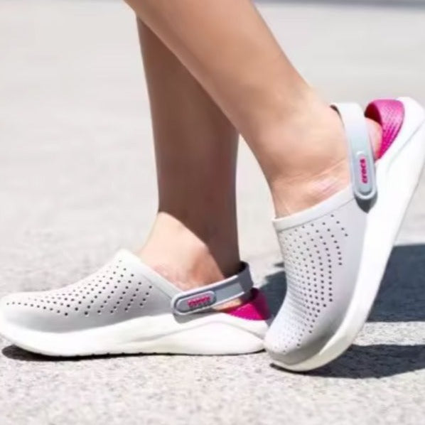 Literidde Crocs For Women's - Timecraze