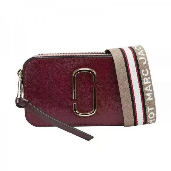 Snapshot dtm Crossbody Bag - Timecraze