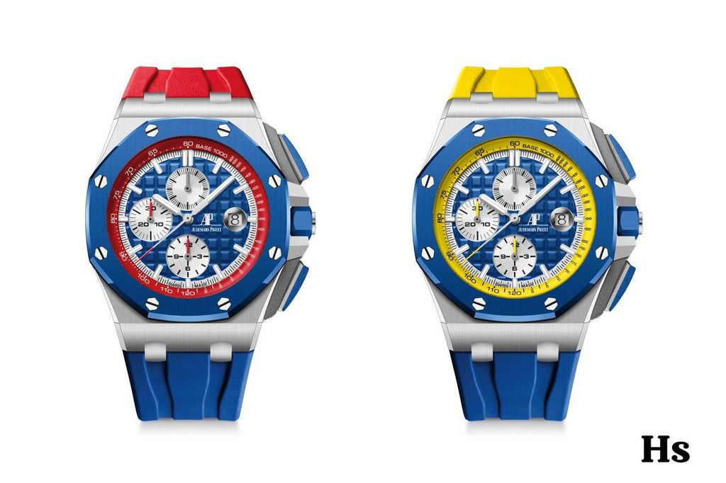 Royal Oak Premium Luxury watch - Timecraze