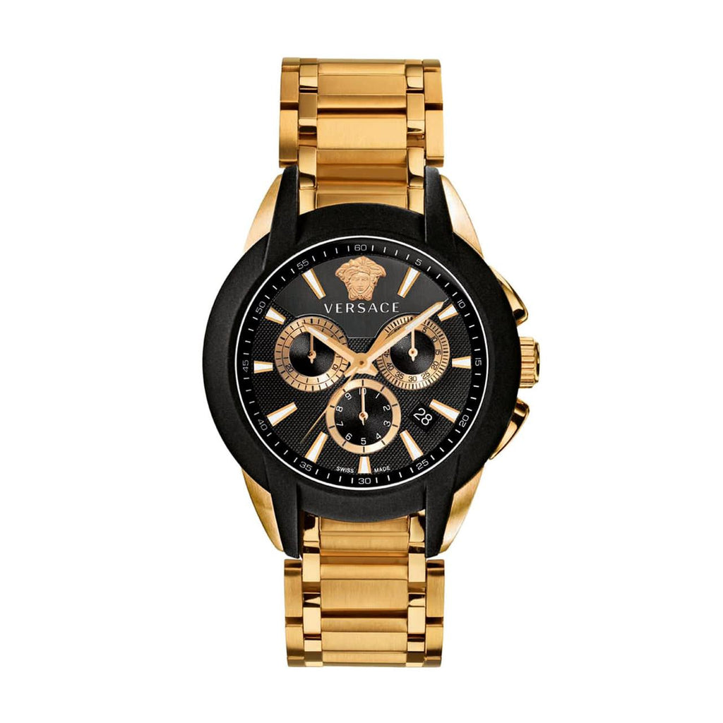 Amazing Modern look Luxury premium men watch - Timecraze