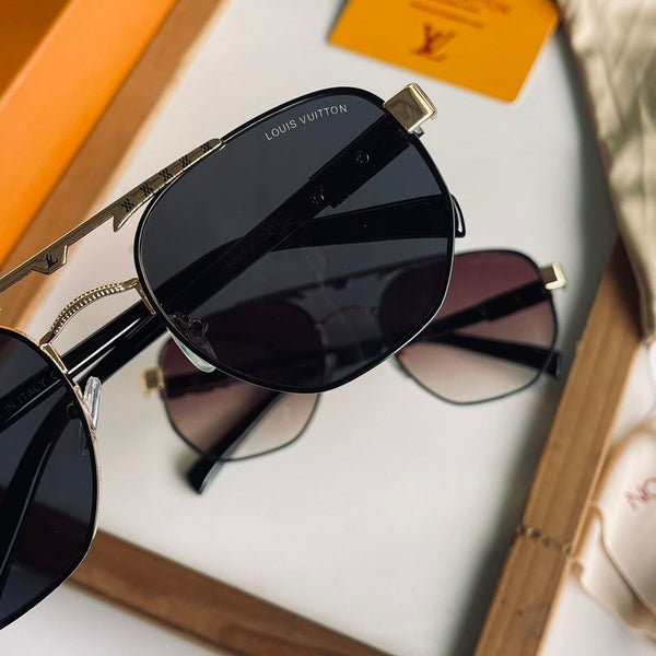 Amazing Lvvv Premium Sunglases - Timecraze