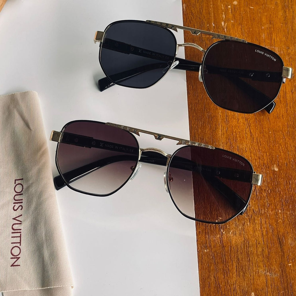 Amazing Lvvv Premium Sunglases - Timecraze