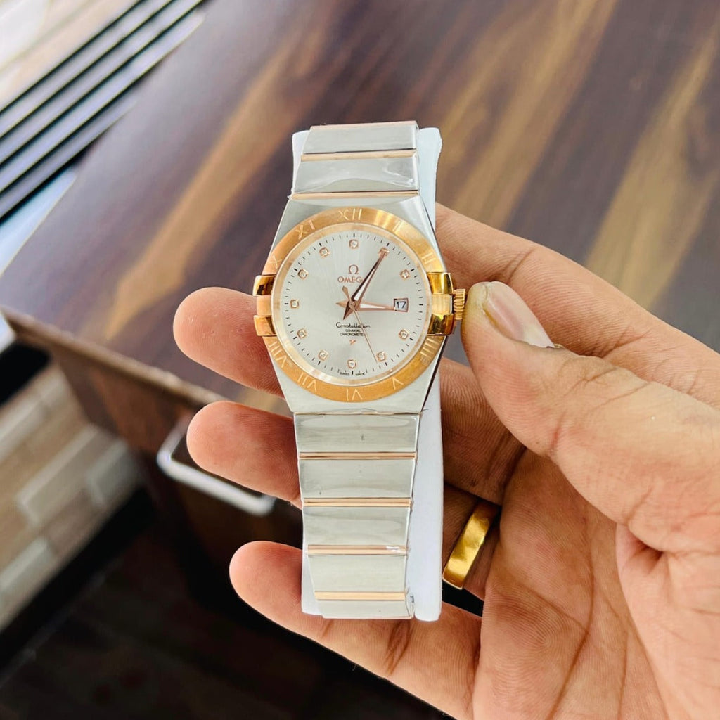 Amazing Premiun Luxuy Men watch - Timecraze