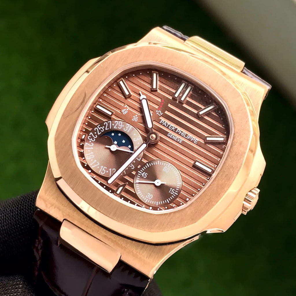 Amazing PT Premiun Quality Men watch - Timecraze