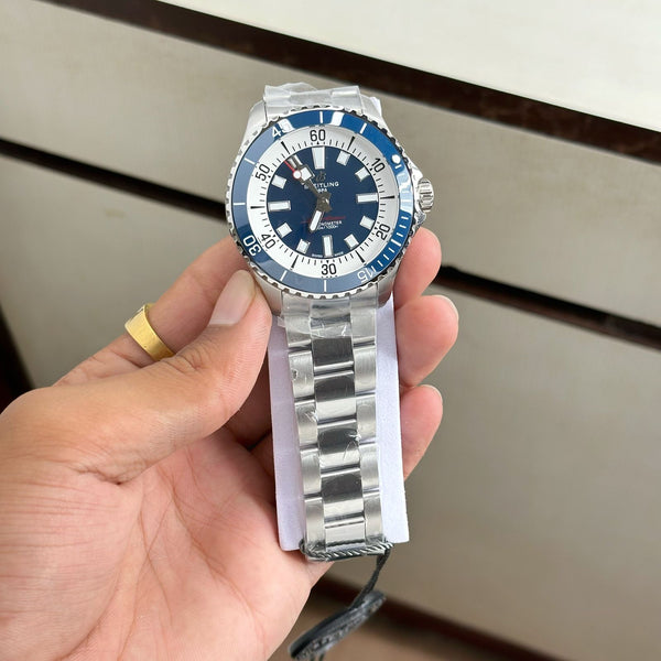 Amazing Premium Fully Automatic watch - Timecraze