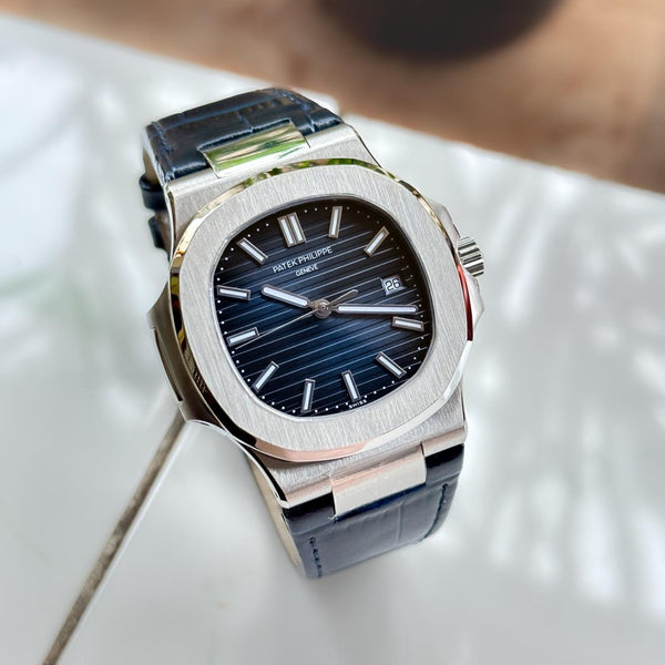 Amazing Nautilus Premium Luxury watch - Timecraze