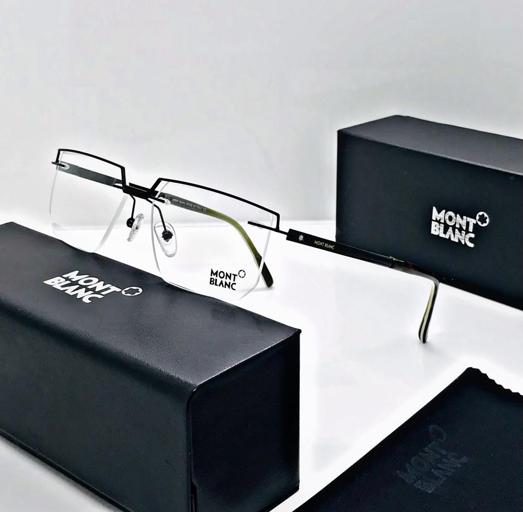 Blance Premium Quality UniSex Frame - Timecraze