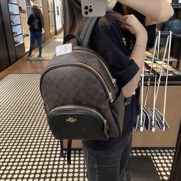 Exclusive Backpack - Timecraze