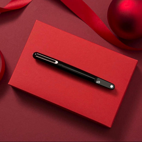 Mb Luxury Roller Pen - Timecraze