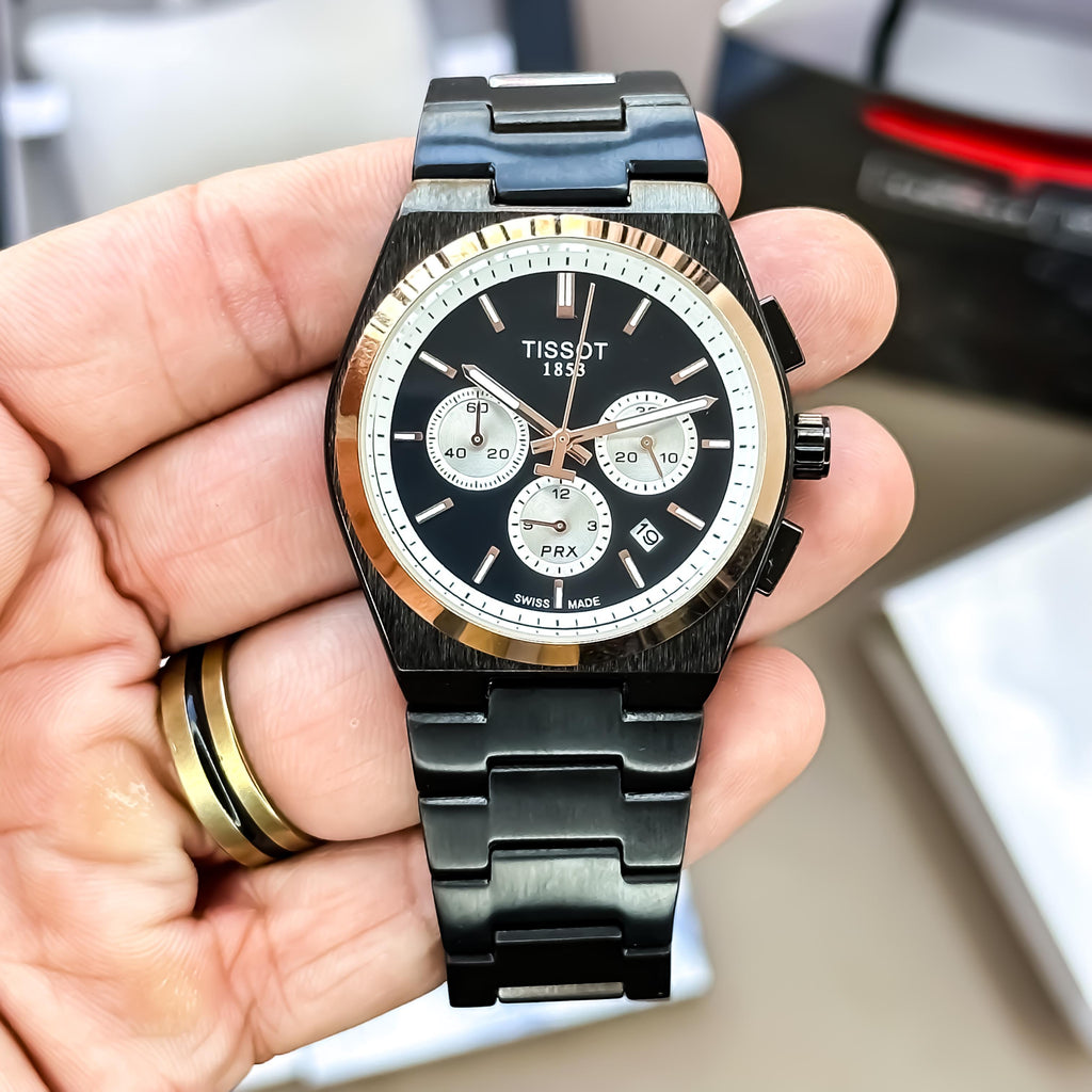 Amazing Chronohraph Premium watch - Timecraze