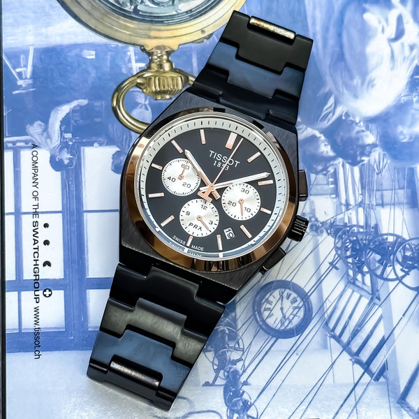 Amazing Chronohraph Premium watch - Timecraze