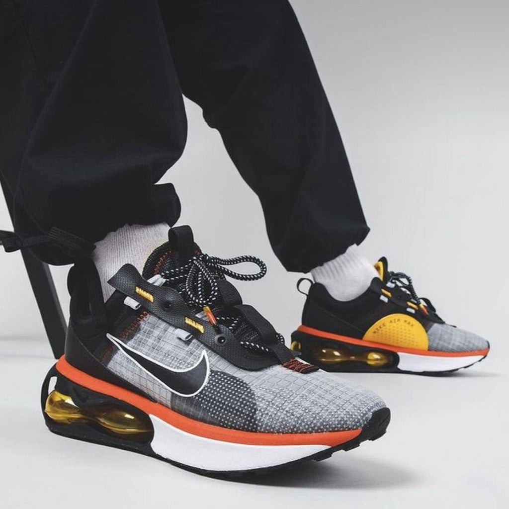 Amazing Airmax luxury Shoes - Timecraze