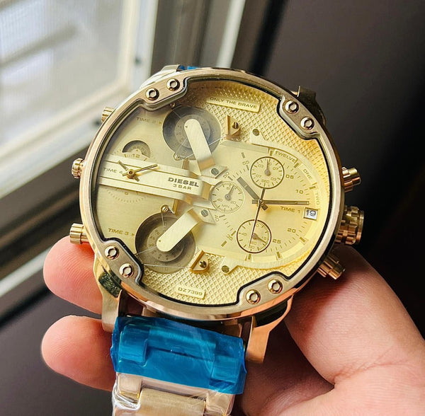 Mr. Daddy 2.0 premium watch - Timecraze