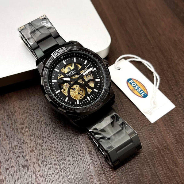 Amazing premium Fssl watch - Timecraze