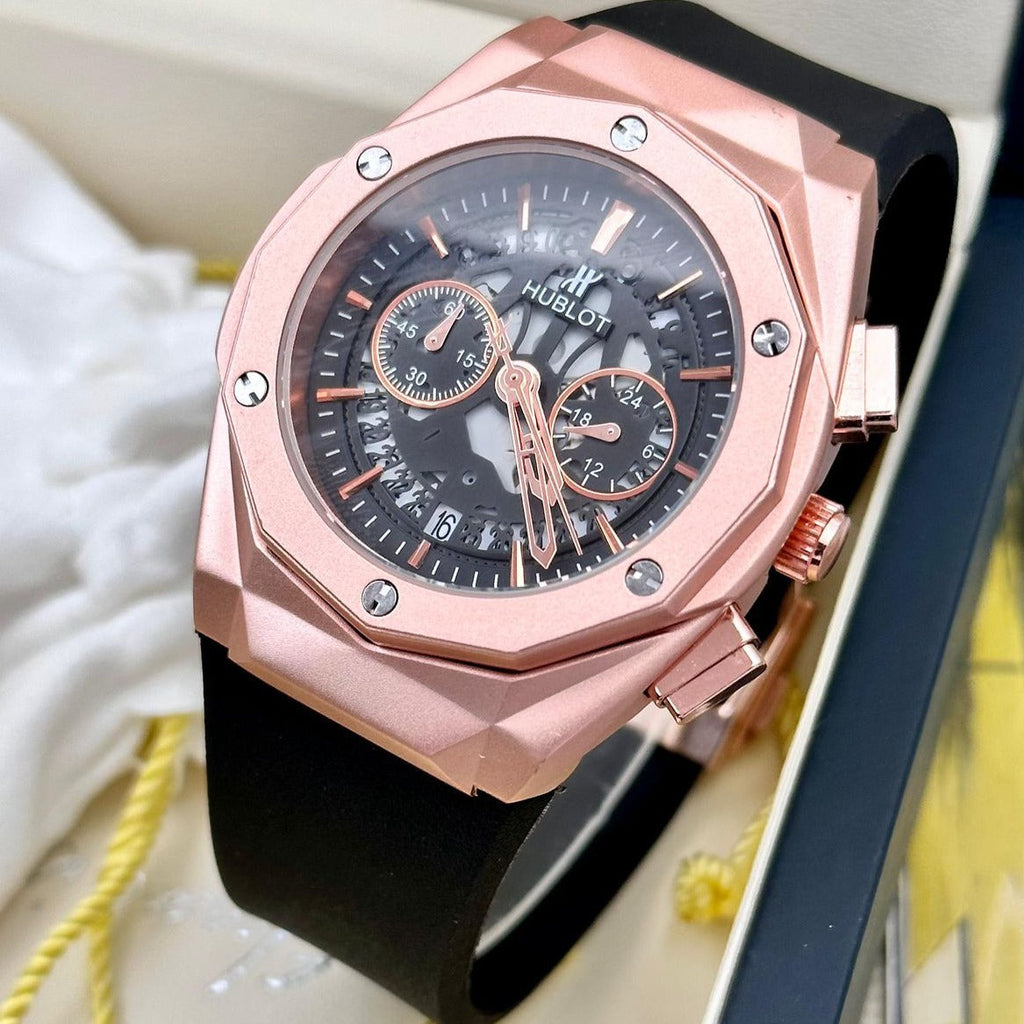 Amazing Big Bang Big size watch - Timecraze