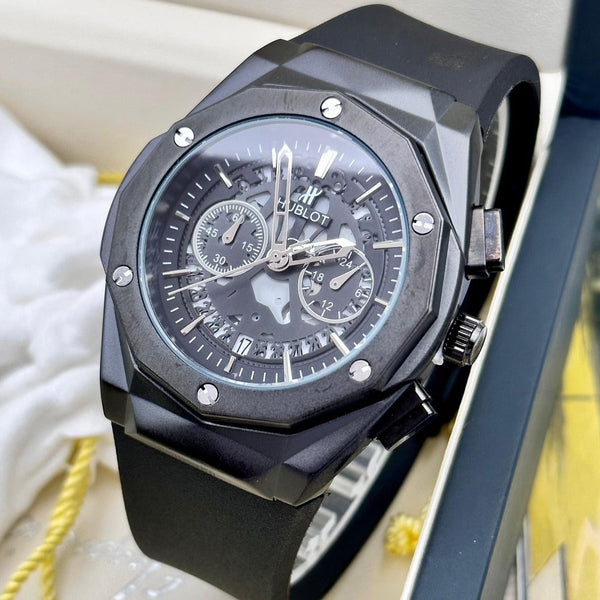Amazing Big Bang Big size watch - Timecraze