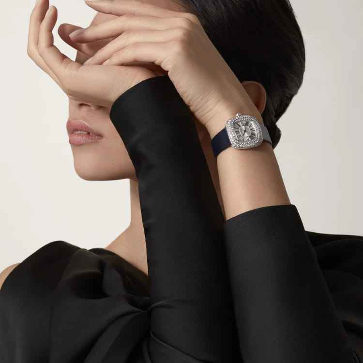 Amazing Swiss Quartz movement watch - Timecraze