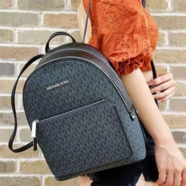 Amazing MKk Signature Backpack - Timecraze