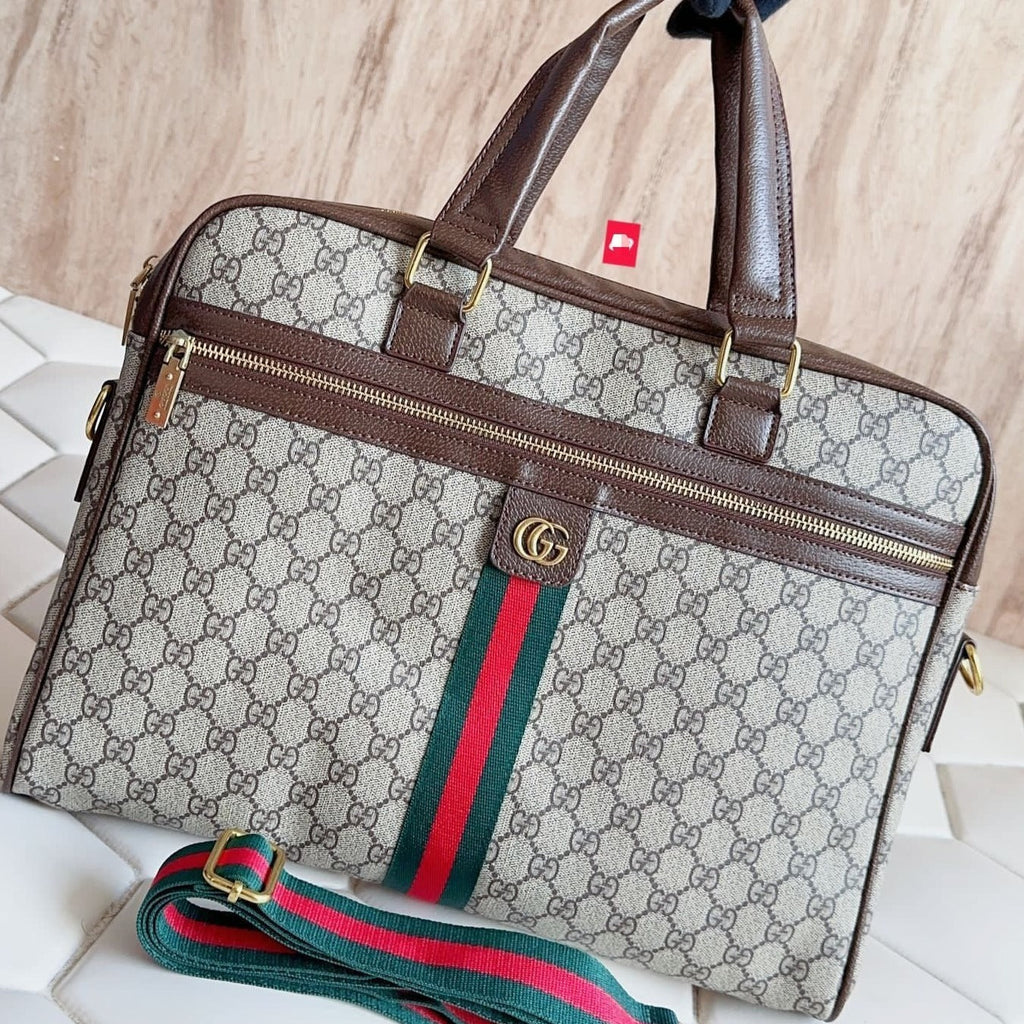 Amazing Premium GC Laptop Bag - Timecraze
