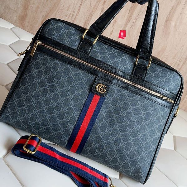 Amazing Premium GC Laptop Bag - Timecraze