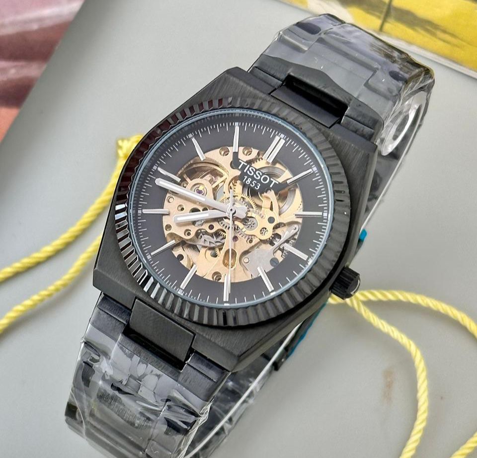 Amazing Ultra Premium Luxury Watch - Timecraze