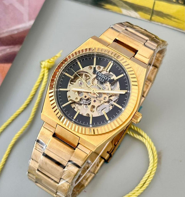 Amazing Ultra Premium Luxury Watch - Timecraze