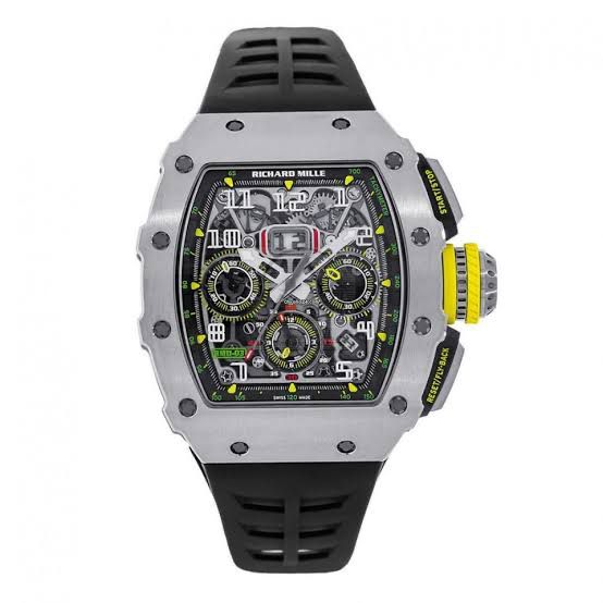 RM Automatic Premium watch - Timecraze