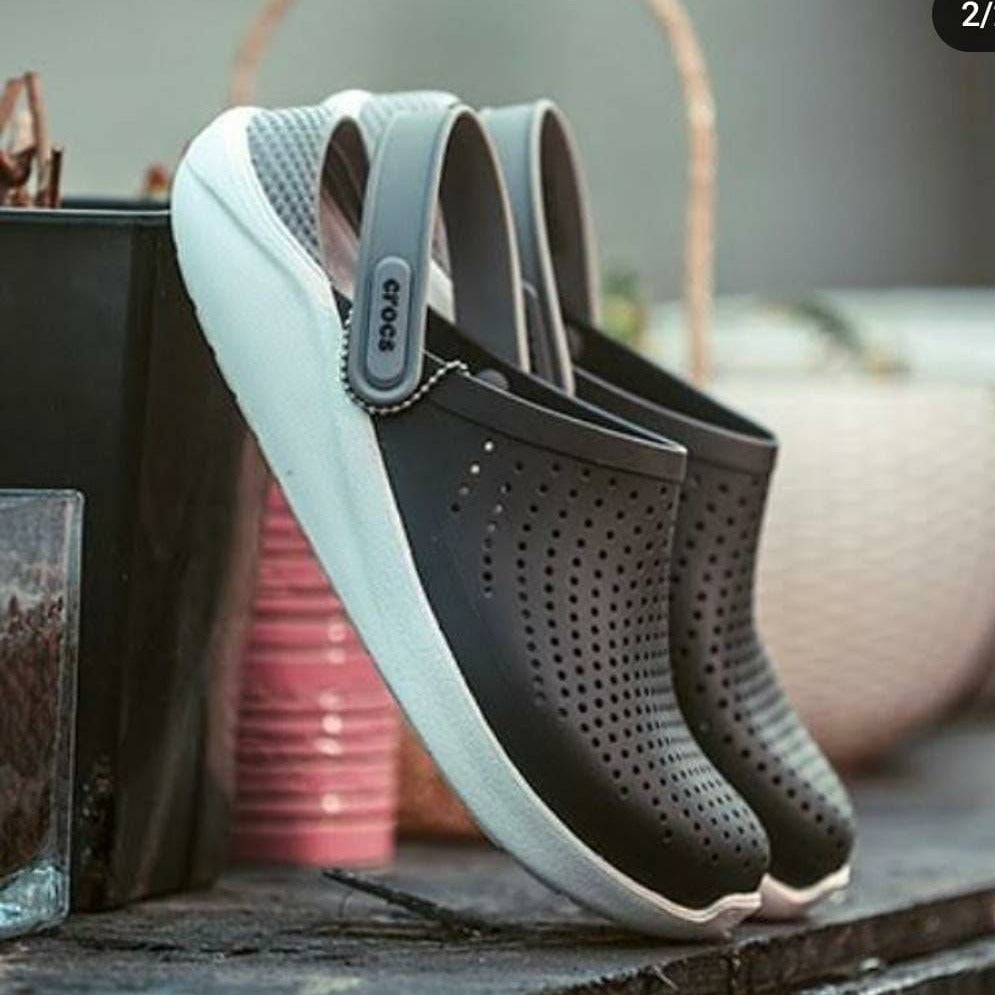 Crocs Premium Lite ride