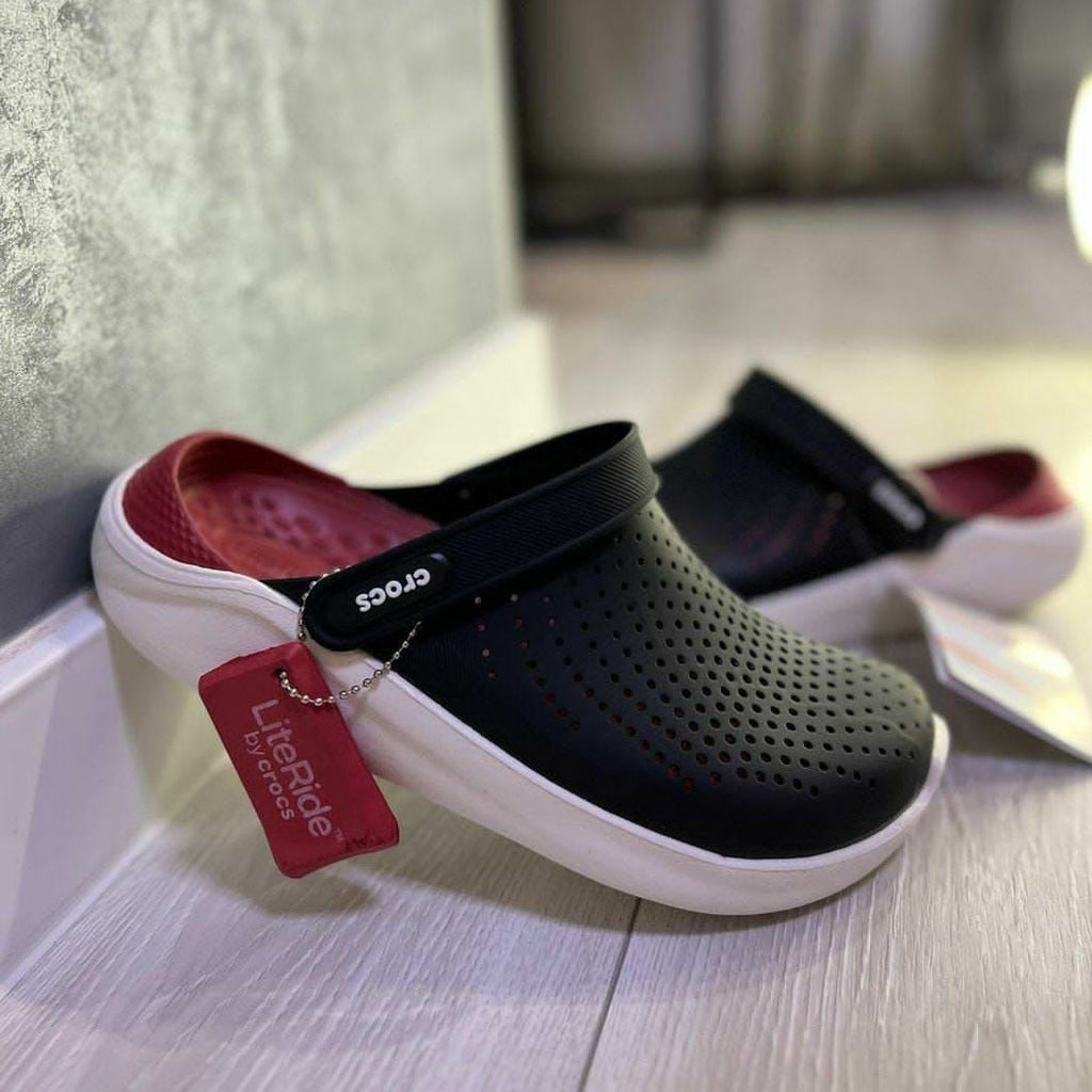 Crocs Premium Lite ride - Timecraze