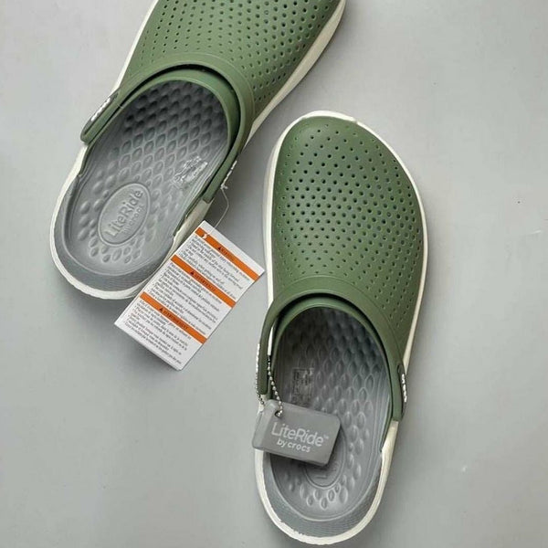 Crocs Premium Lite ride - Timecraze