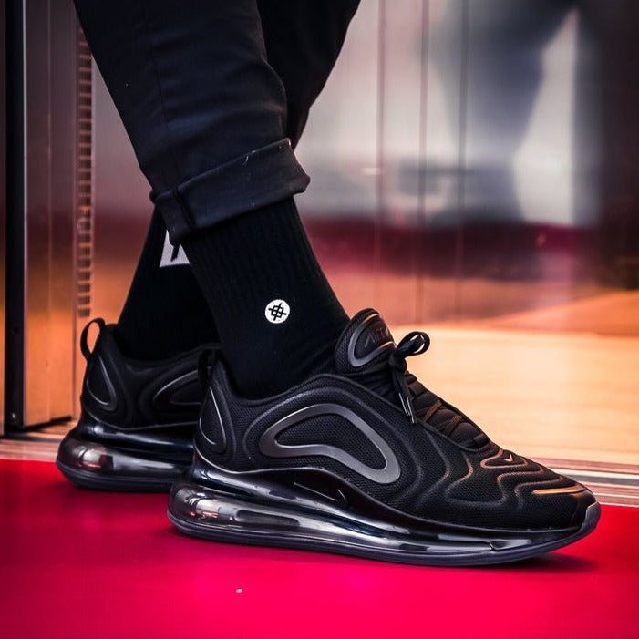 Amazing Airmax 720 Shoes - Timecraze