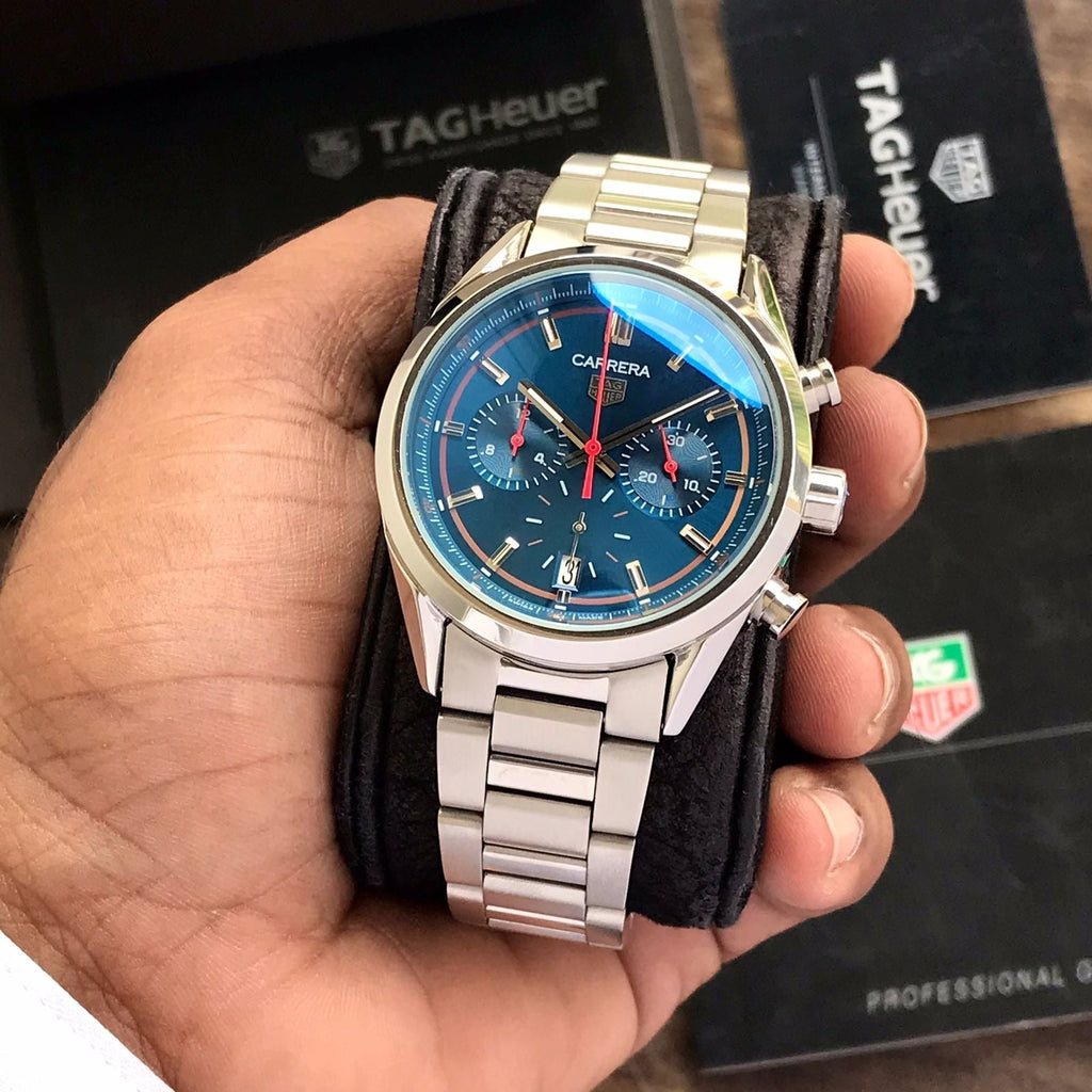 Original Japanese Operated Quartz watch - Timecraze