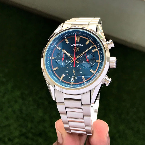 Original Japanese Operated Quartz watch - Timecraze