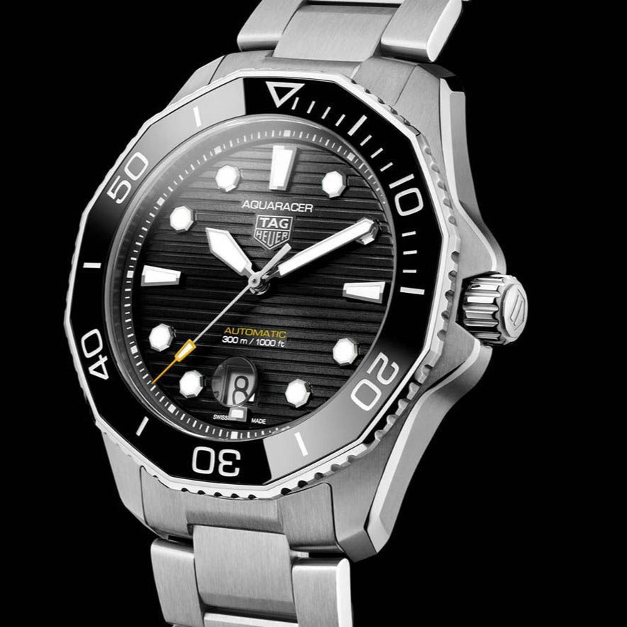 Aquaracer Automatic Premium watch - Timecraze