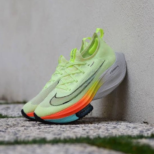 Amazing Air Zoom Alphafly Shoes - Timecraze
