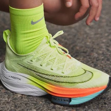 Amazing Air Zoom Alphafly Shoes - Timecraze