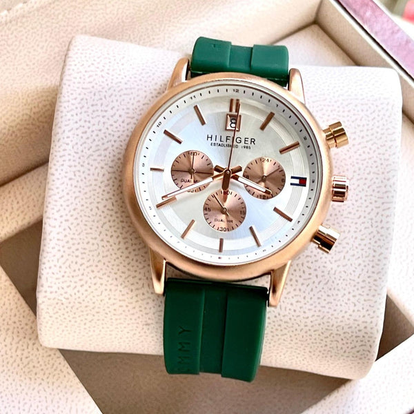 Amazing Modern Premium Luxury Watch - Timecraze