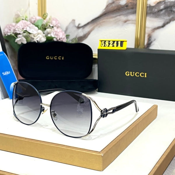 Amazing GC Uv Protected Women Sunglasses - Timecraze