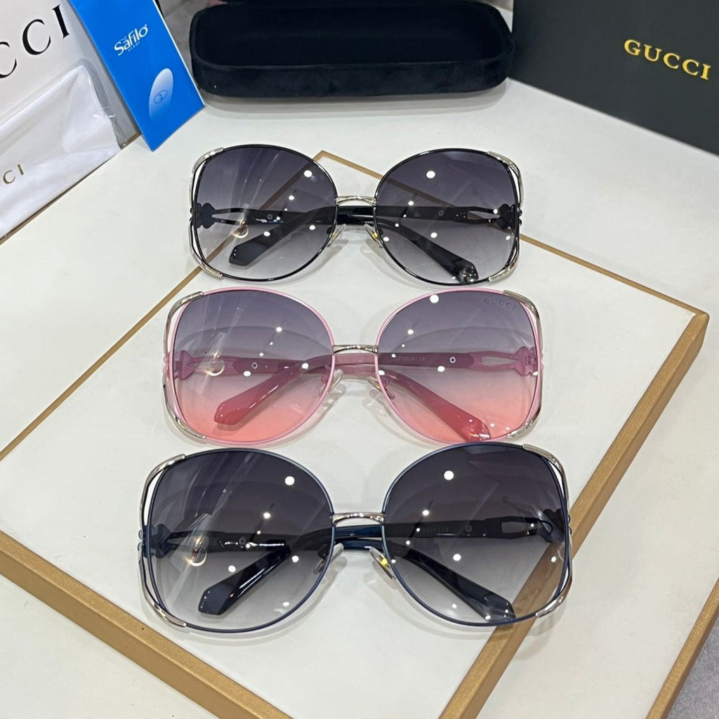 Amazing GC Uv Protected Women Sunglasses - Timecraze