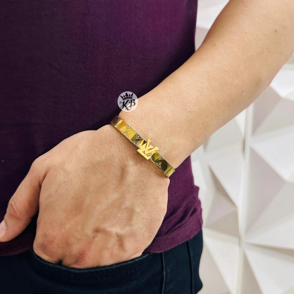 Amazing Lv Premium Bracelet - Timecraze