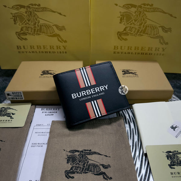 Amazing Br Premium Quality wallet - Timecraze