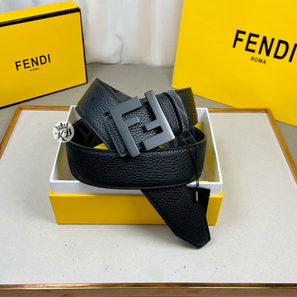 Ff Premium Reversible Belt - Timecraze